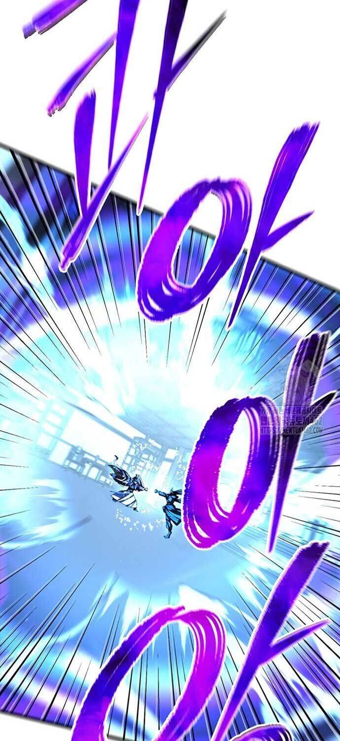 Thiên Hạ Đệ Nhất Đại Sư Huynh - Chapter 106 - Page 35