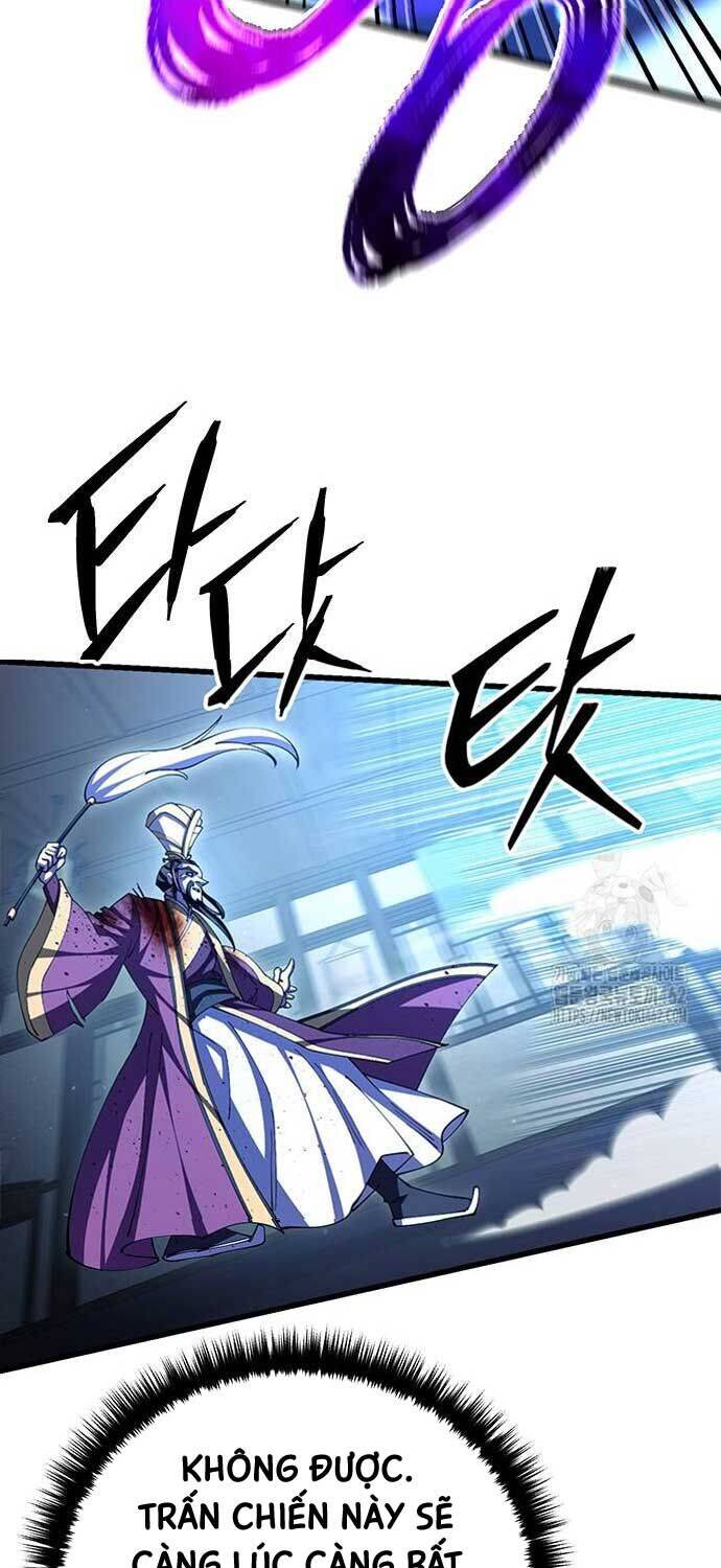 Thiên Hạ Đệ Nhất Đại Sư Huynh - Chapter 106 - Page 36