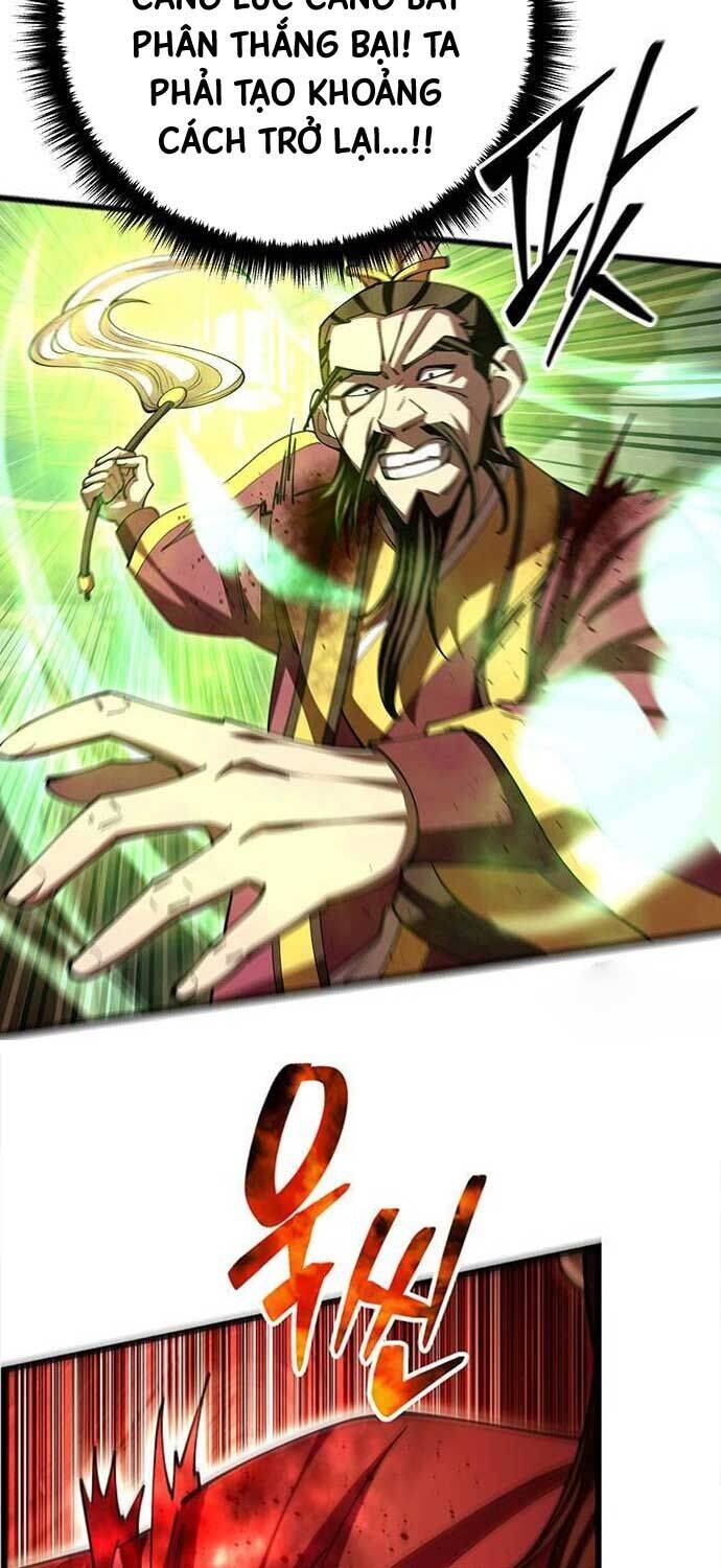 Thiên Hạ Đệ Nhất Đại Sư Huynh - Chapter 106 - Page 37