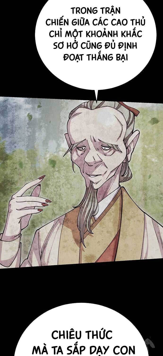 Thiên Hạ Đệ Nhất Đại Sư Huynh - Chapter 106 - Page 4