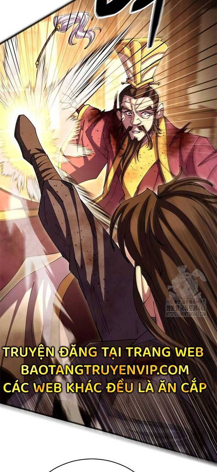 Thiên Hạ Đệ Nhất Đại Sư Huynh - Chapter 106 - Page 40