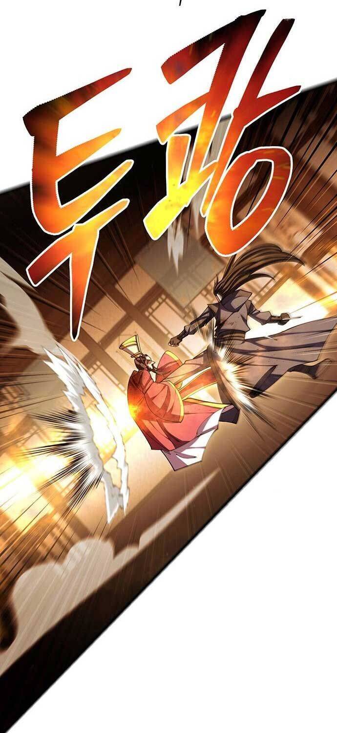 Thiên Hạ Đệ Nhất Đại Sư Huynh - Chapter 106 - Page 44