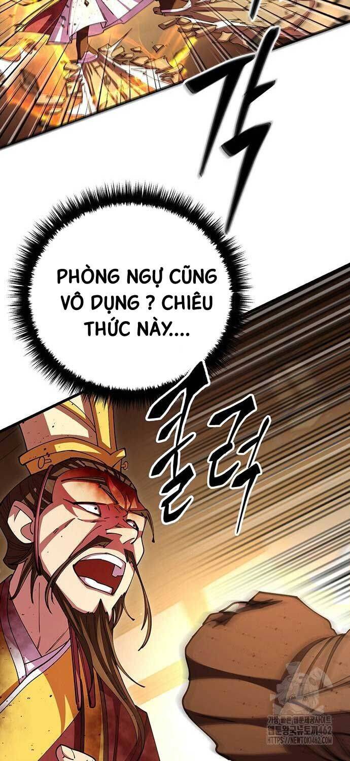 Thiên Hạ Đệ Nhất Đại Sư Huynh - Chapter 106 - Page 47