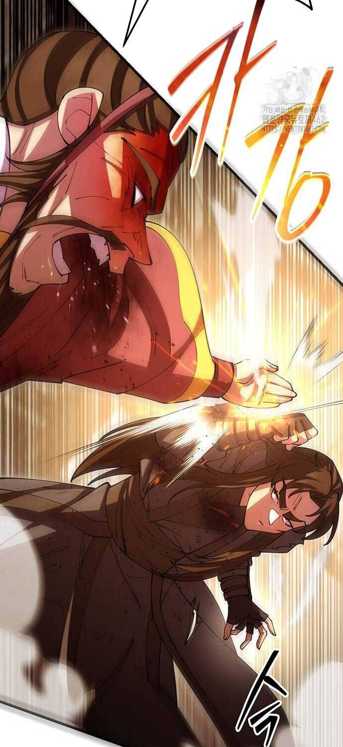 Thiên Hạ Đệ Nhất Đại Sư Huynh - Chapter 106 - Page 51