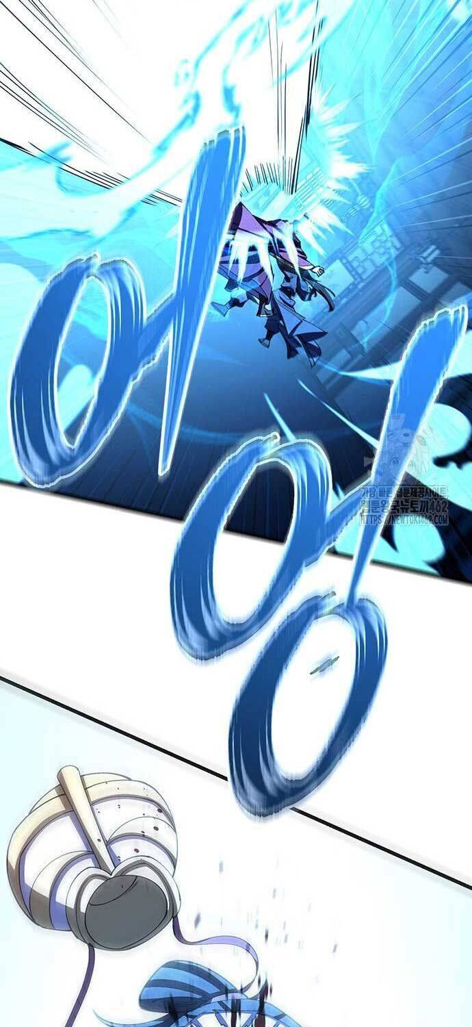 Thiên Hạ Đệ Nhất Đại Sư Huynh - Chapter 106 - Page 56