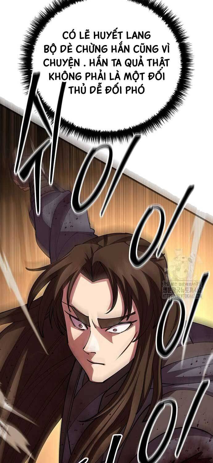 Thiên Hạ Đệ Nhất Đại Sư Huynh - Chapter 106 - Page 58