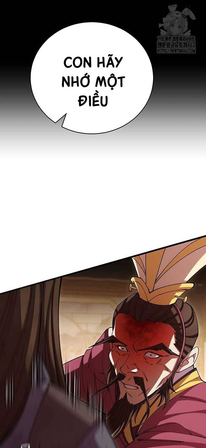 Thiên Hạ Đệ Nhất Đại Sư Huynh - Chapter 106 - Page 6