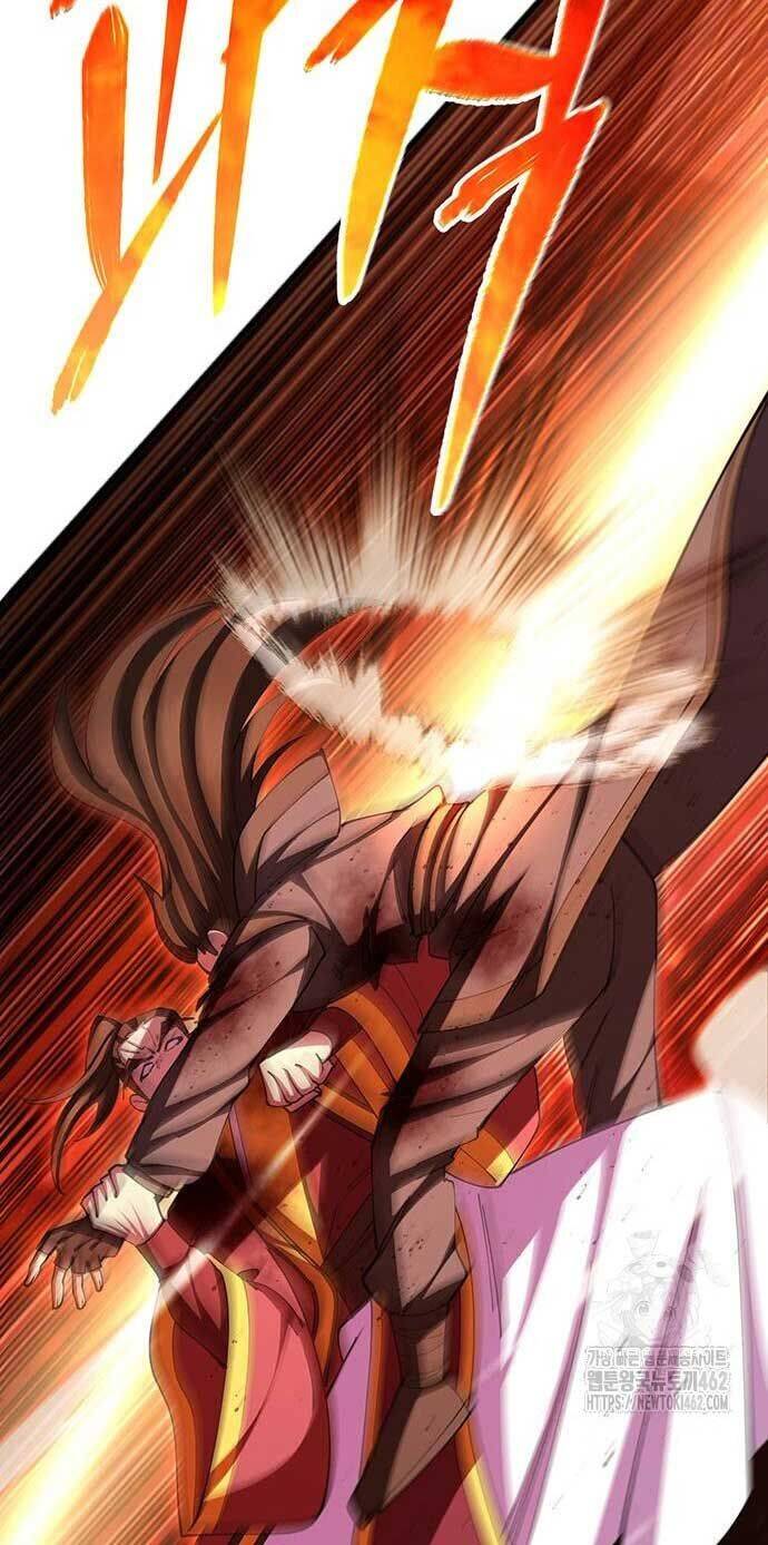 Thiên Hạ Đệ Nhất Đại Sư Huynh - Chapter 106 - Page 61