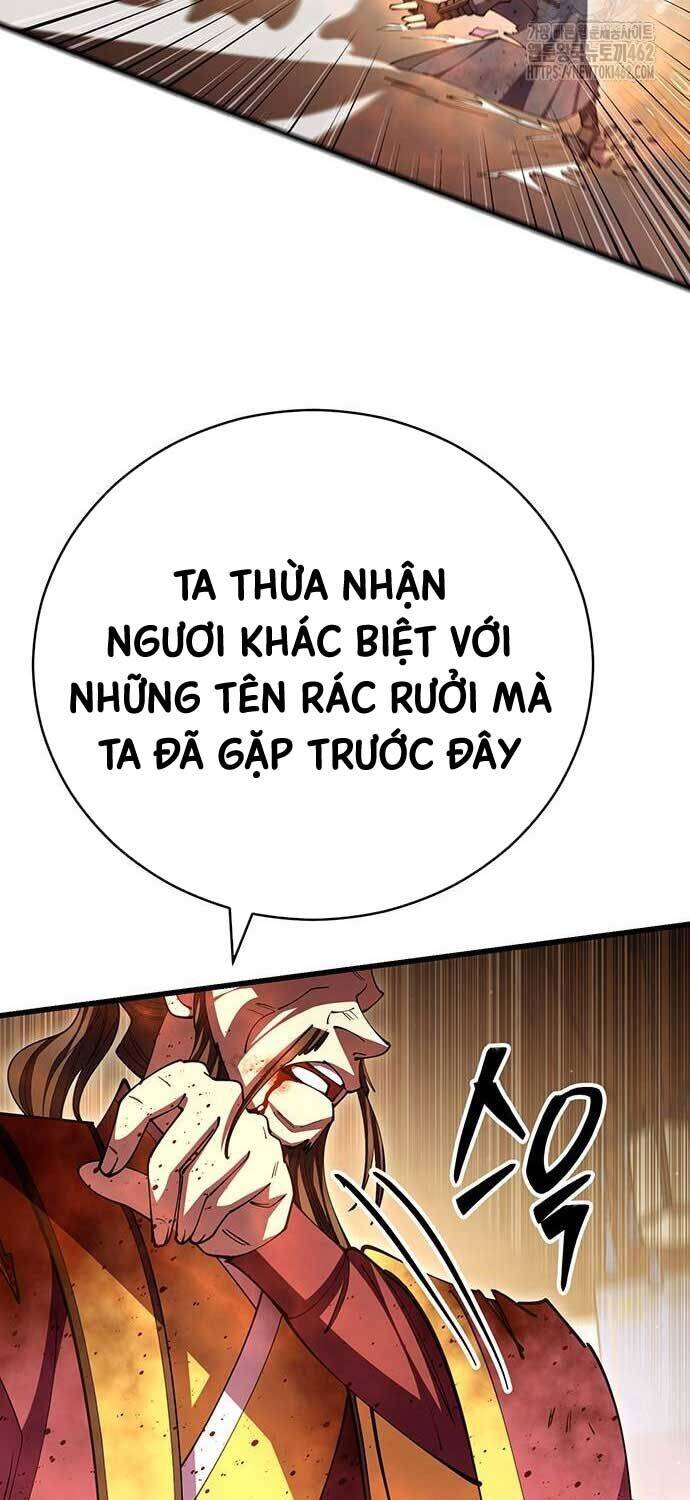 Thiên Hạ Đệ Nhất Đại Sư Huynh - Chapter 106 - Page 64