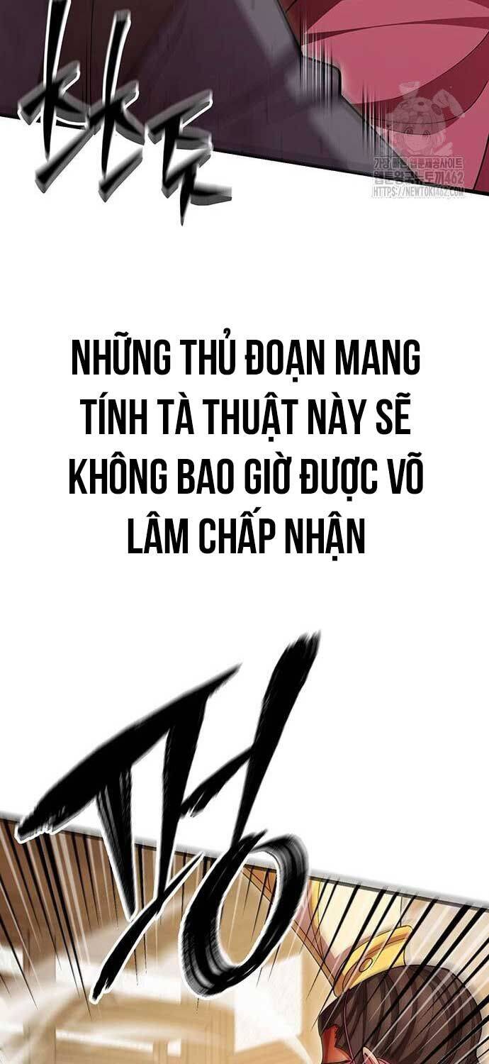 Thiên Hạ Đệ Nhất Đại Sư Huynh - Chapter 106 - Page 7