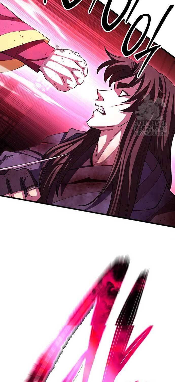 Thiên Hạ Đệ Nhất Đại Sư Huynh - Chapter 106 - Page 81