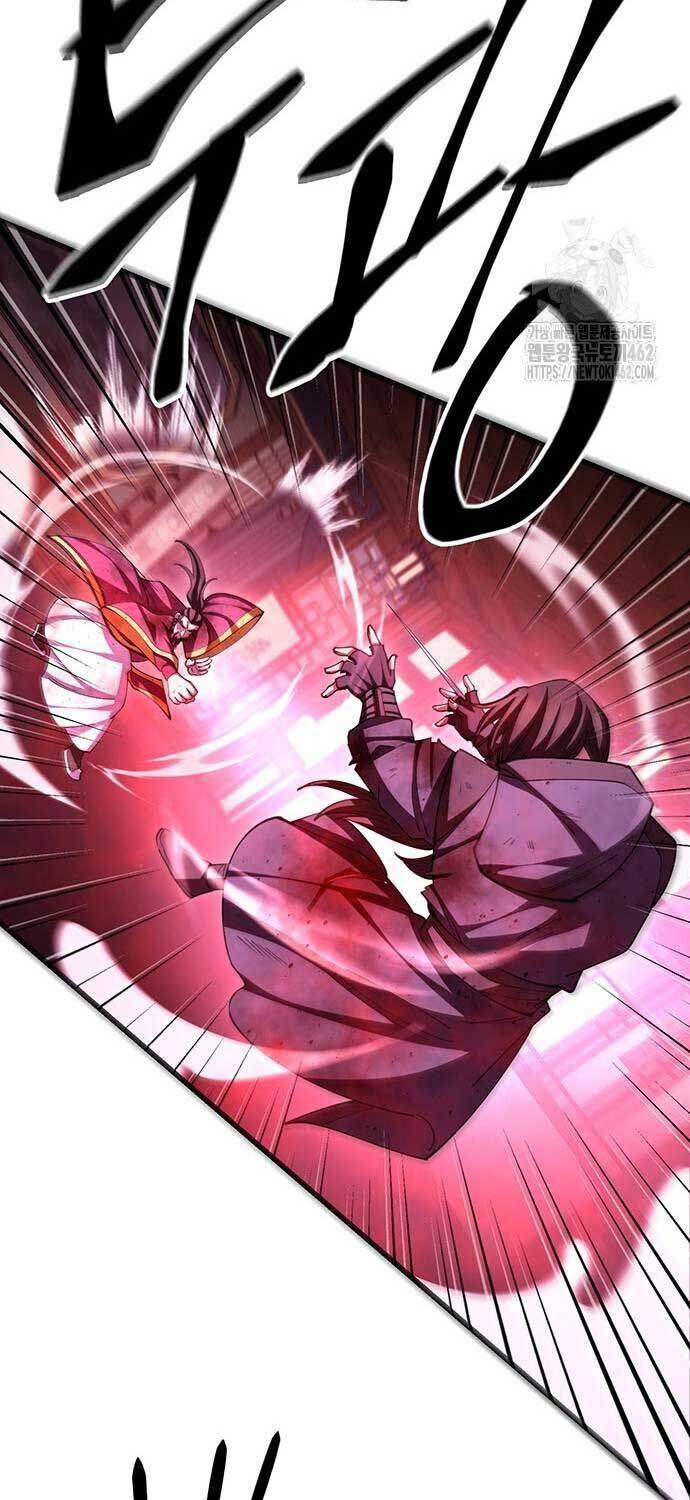 Thiên Hạ Đệ Nhất Đại Sư Huynh - Chapter 106 - Page 85