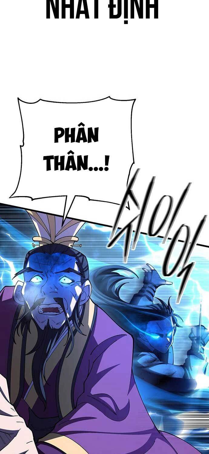 Thiên Hạ Đệ Nhất Đại Sư Huynh - Chapter 106 - Page 9