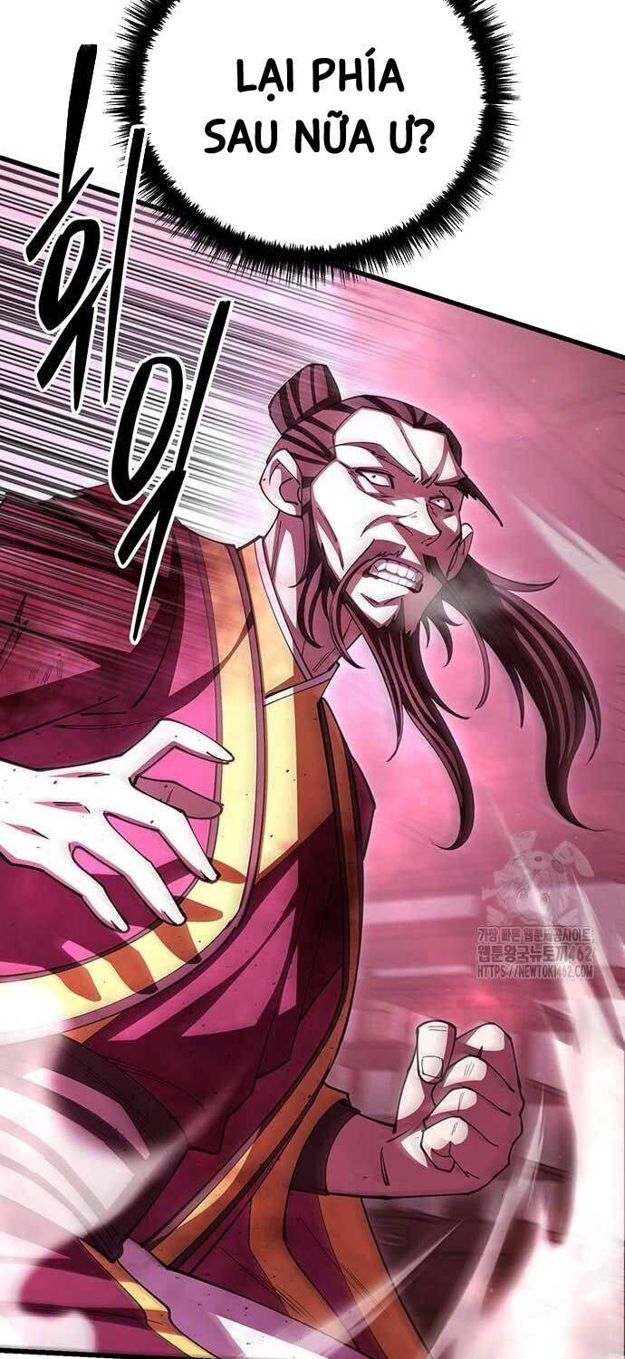 Thiên Hạ Đệ Nhất Đại Sư Huynh - Chapter 106 - Page 92