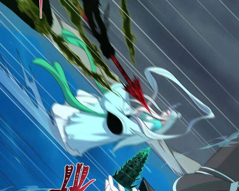 Kỷ Nguyên Kỳ Lạ - Chapter 375 - Page 107