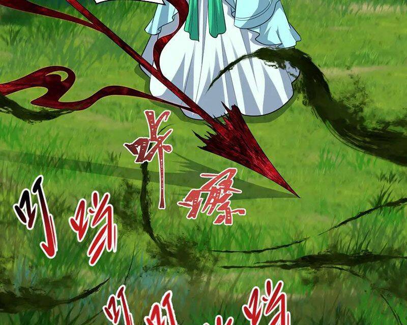 Kỷ Nguyên Kỳ Lạ - Chapter 375 - Page 117