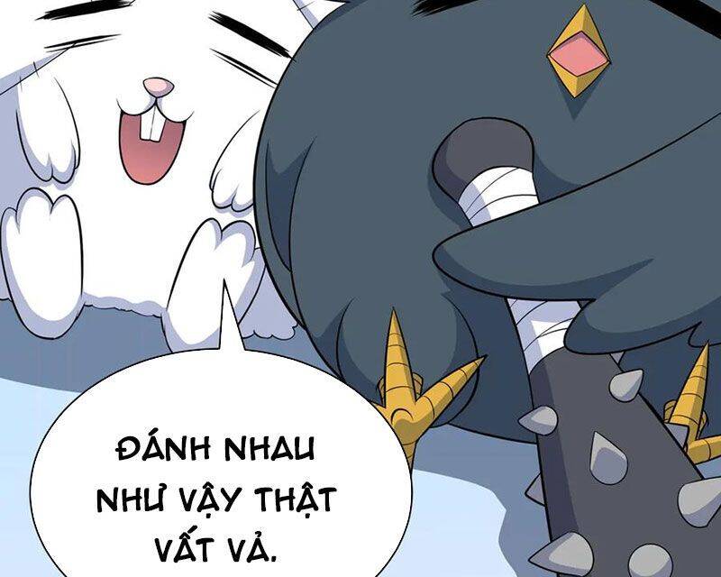 Kỷ Nguyên Kỳ Lạ - Chapter 375 - Page 127