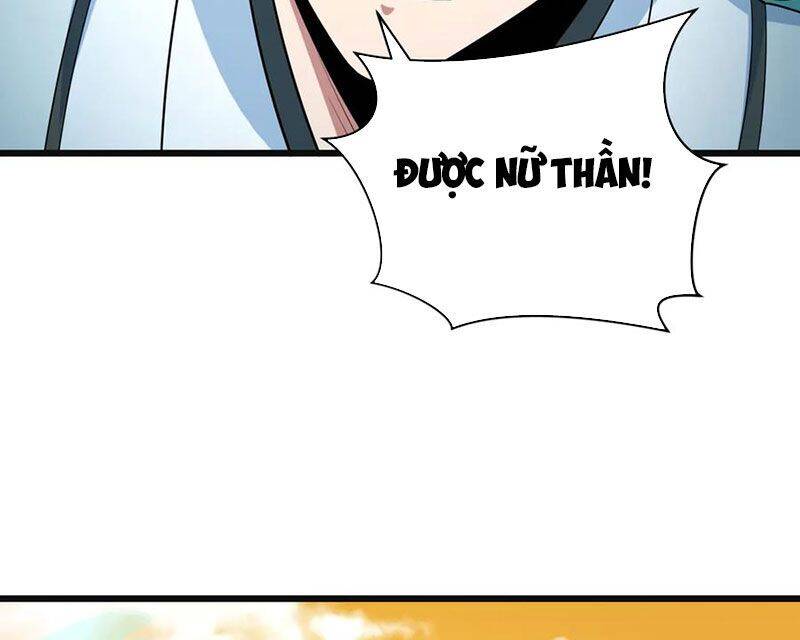 Kỷ Nguyên Kỳ Lạ - Chapter 375 - Page 137