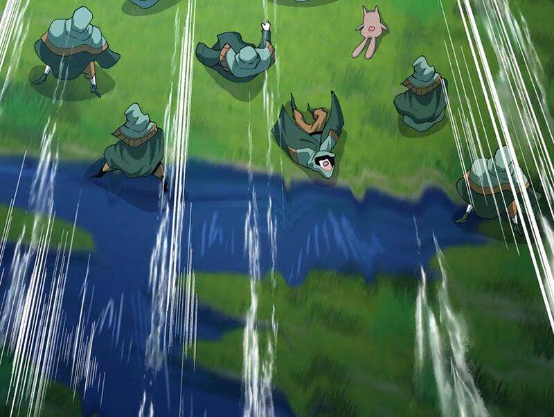 Kỷ Nguyên Kỳ Lạ - Chapter 375 - Page 159