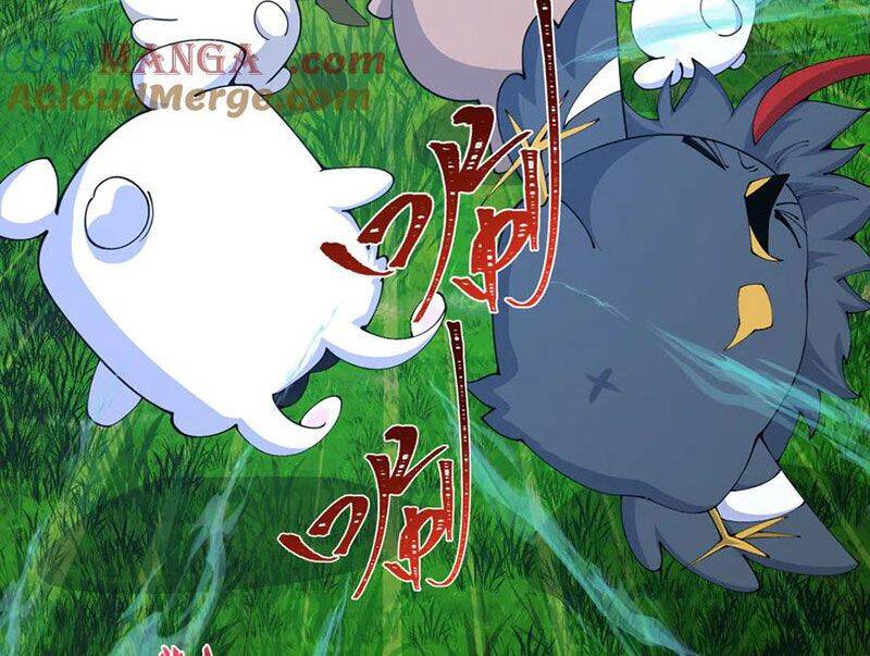 Kỷ Nguyên Kỳ Lạ - Chapter 375 - Page 162