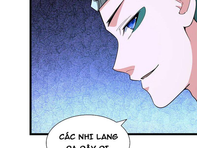 Kỷ Nguyên Kỳ Lạ - Chapter 375 - Page 165