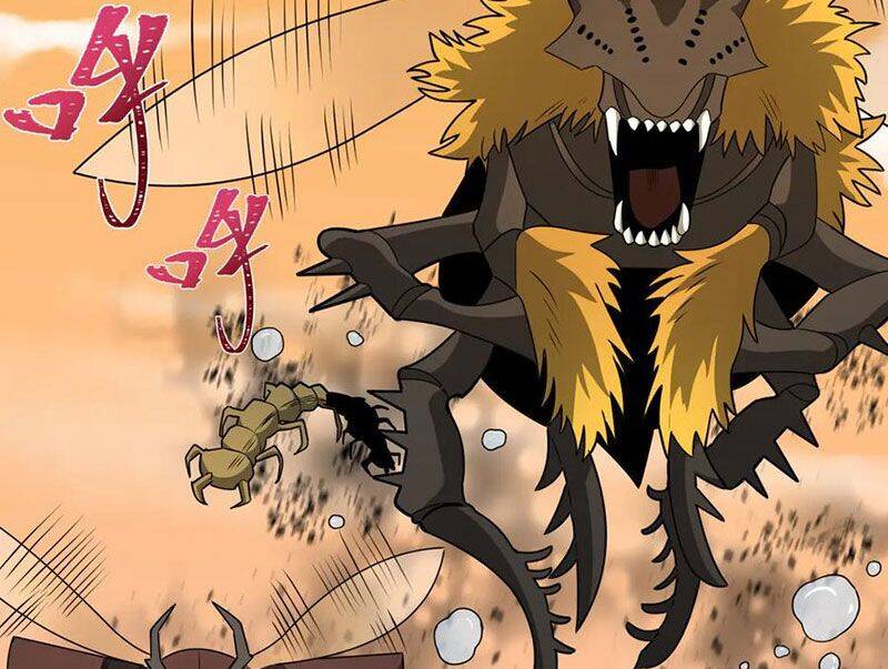 Kỷ Nguyên Kỳ Lạ - Chapter 375 - Page 168