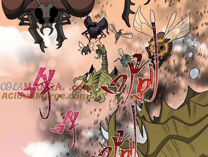 Kỷ Nguyên Kỳ Lạ - Chapter 375 - Page 169