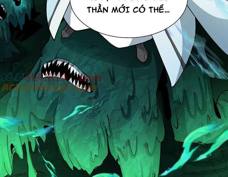 Kỷ Nguyên Kỳ Lạ - Chapter 375 - Page 17