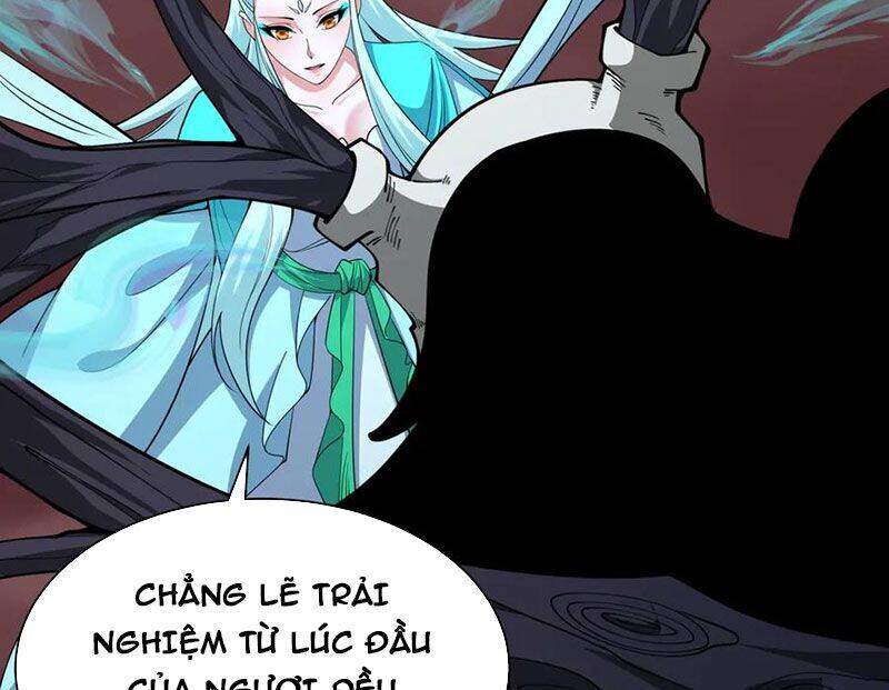 Kỷ Nguyên Kỳ Lạ - Chapter 375 - Page 29