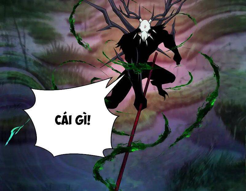 Kỷ Nguyên Kỳ Lạ - Chapter 375 - Page 33