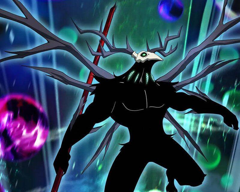 Kỷ Nguyên Kỳ Lạ - Chapter 375 - Page 48