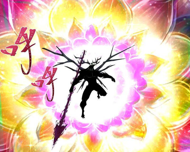 Kỷ Nguyên Kỳ Lạ - Chapter 375 - Page 57