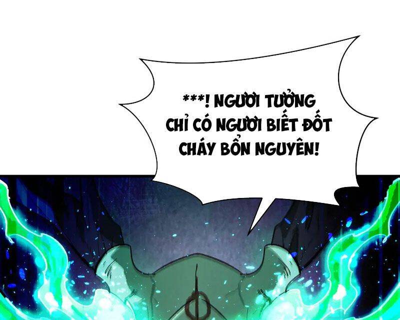 Kỷ Nguyên Kỳ Lạ - Chapter 375 - Page 62