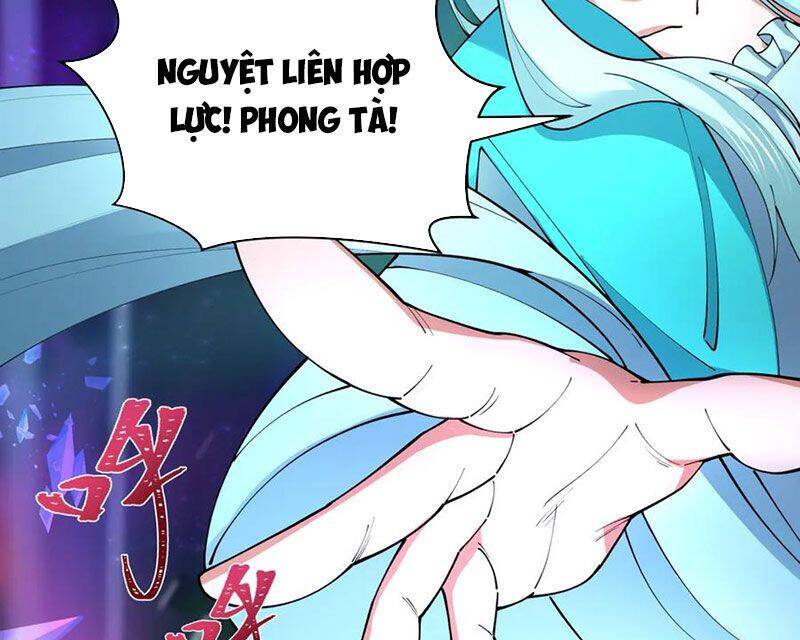 Kỷ Nguyên Kỳ Lạ - Chapter 375 - Page 66