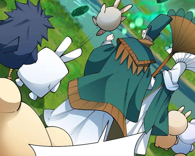 Kỷ Nguyên Kỳ Lạ - Chapter 375 - Page 75