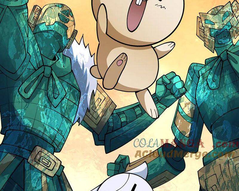 Kỷ Nguyên Kỳ Lạ - Chapter 375 - Page 78