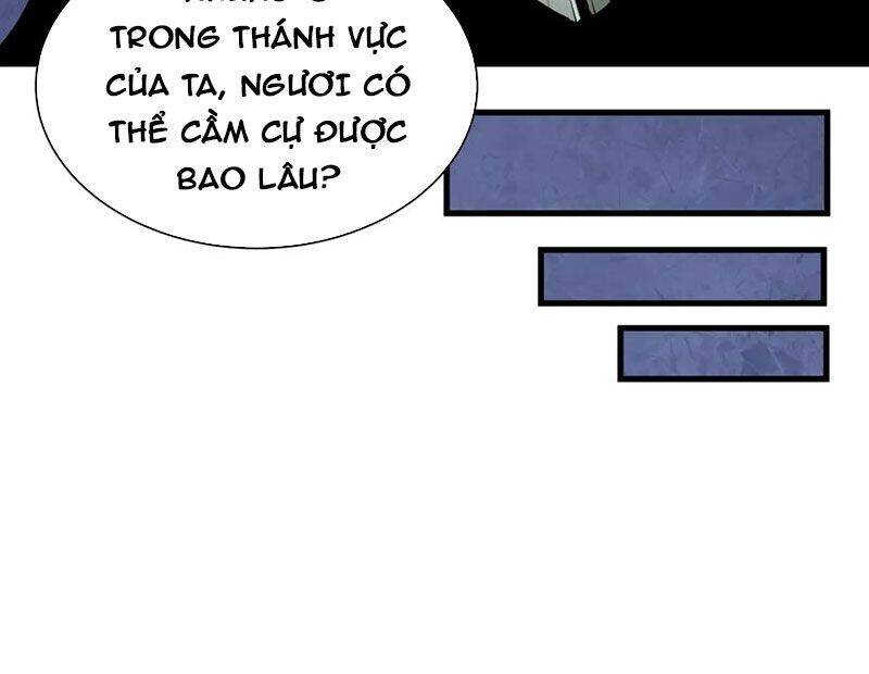 Kỷ Nguyên Kỳ Lạ - Chapter 375 - Page 8