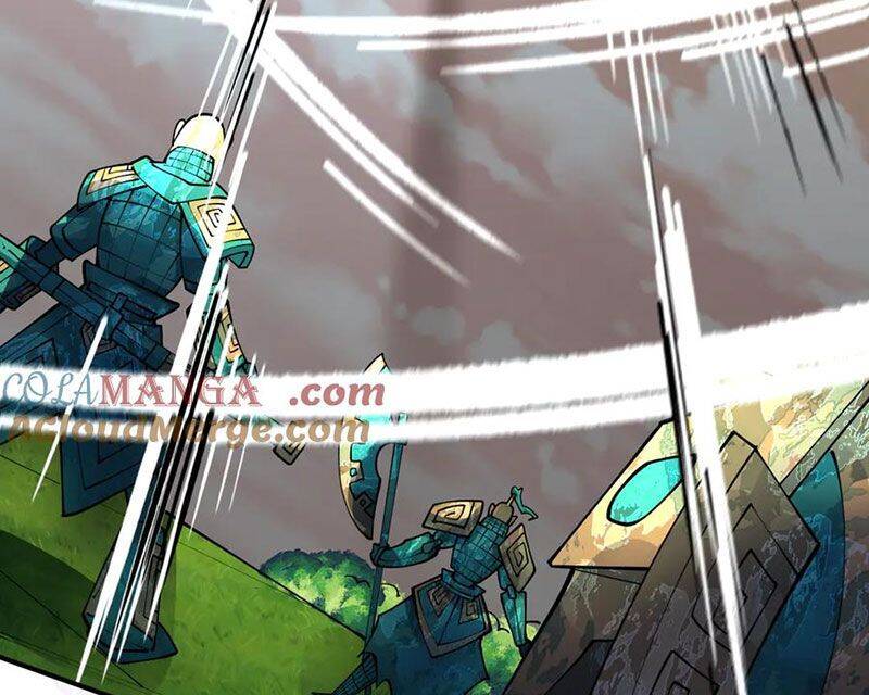 Kỷ Nguyên Kỳ Lạ - Chapter 375 - Page 86