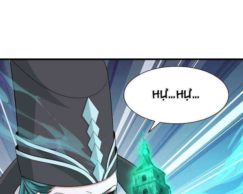 Kỷ Nguyên Kỳ Lạ - Chapter 375 - Page 92