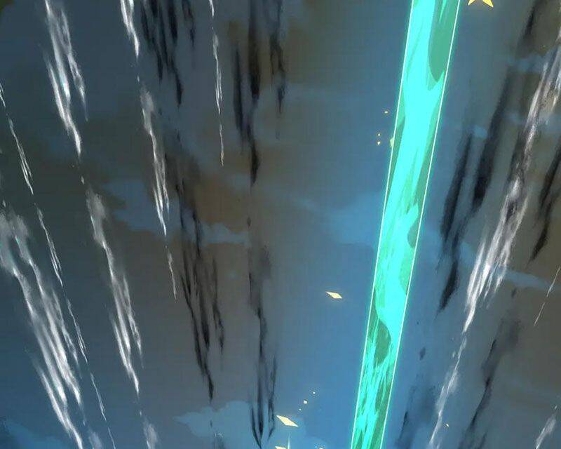 Kỷ Nguyên Kỳ Lạ - Chapter 375 - Page 96