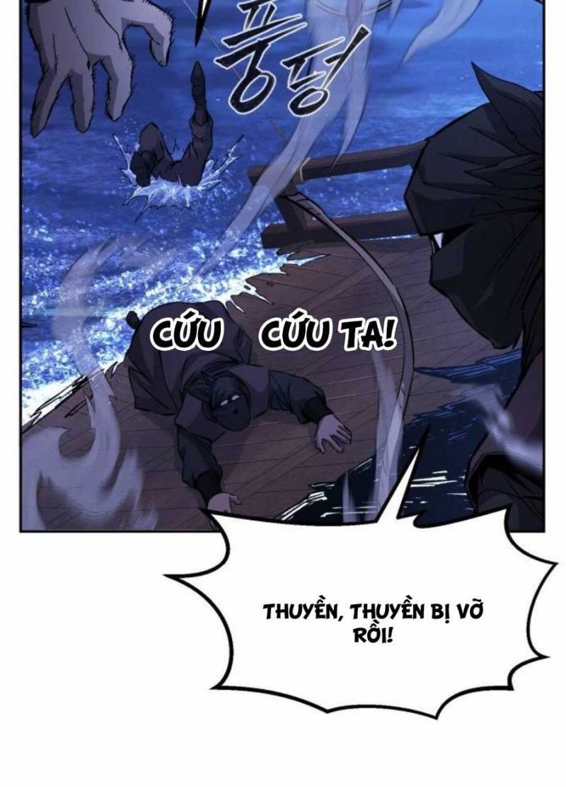 Tuyệt Đối Kiếm Cảm - Chapter 104 - Page 104