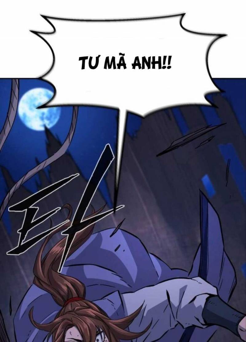 Tuyệt Đối Kiếm Cảm - Chapter 104 - Page 110
