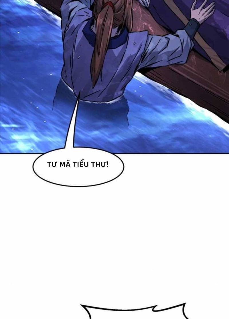 Tuyệt Đối Kiếm Cảm - Chapter 104 - Page 119