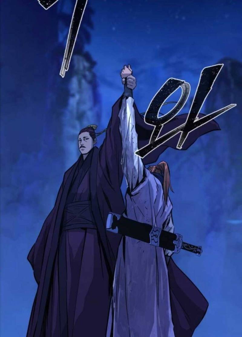 Tuyệt Đối Kiếm Cảm - Chapter 104 - Page 127