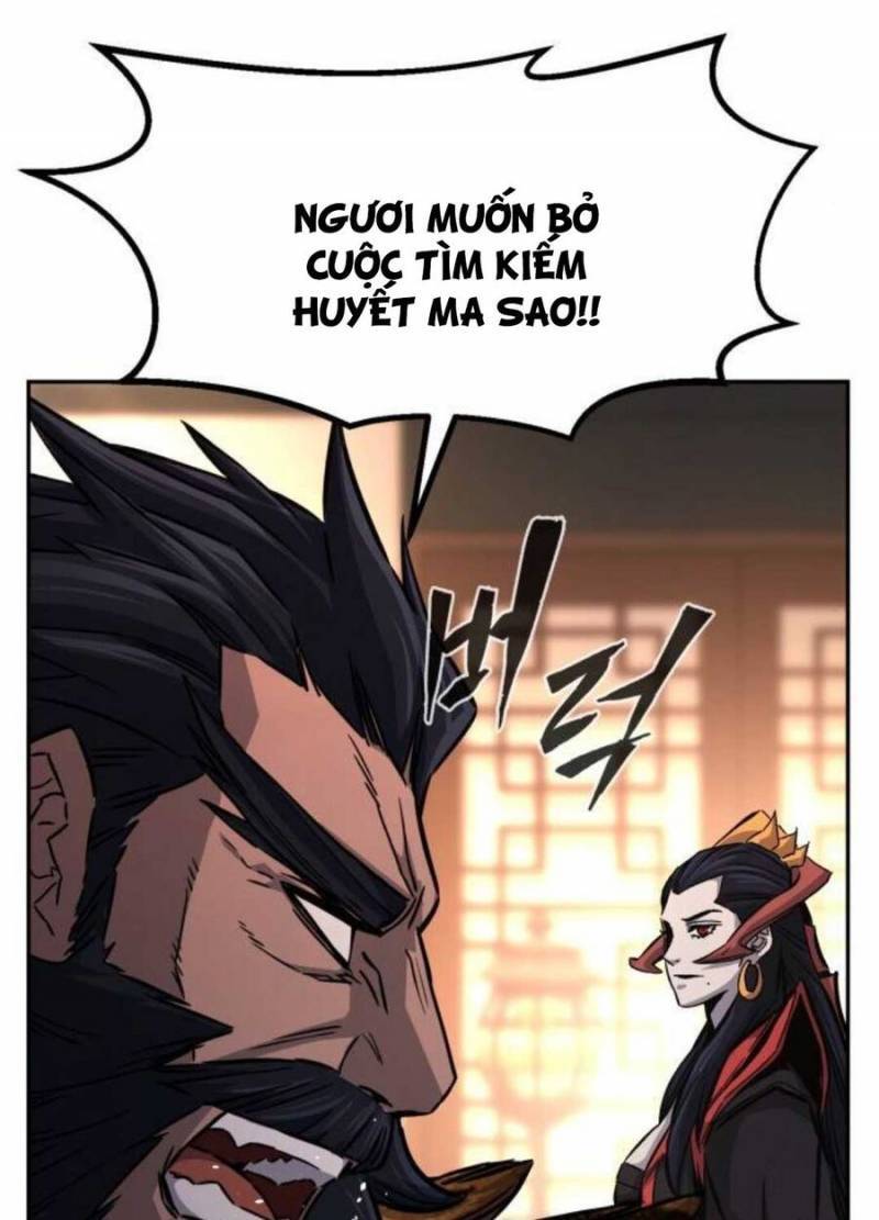 Tuyệt Đối Kiếm Cảm - Chapter 104 - Page 134