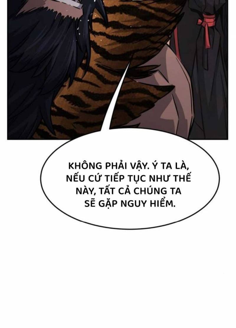 Tuyệt Đối Kiếm Cảm - Chapter 104 - Page 135
