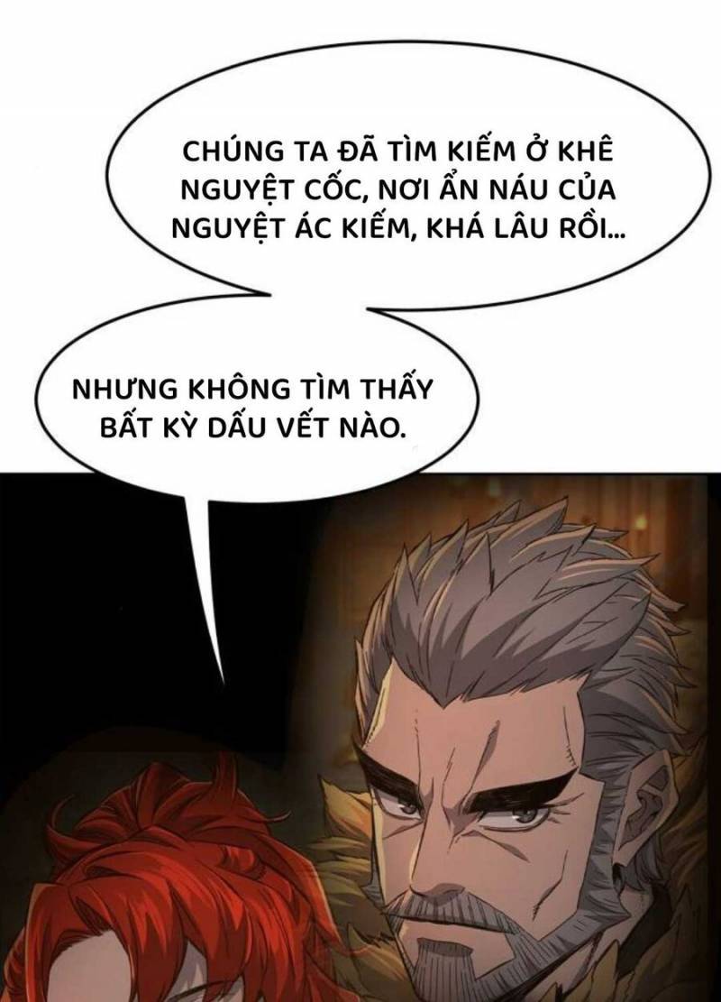 Tuyệt Đối Kiếm Cảm - Chapter 104 - Page 136