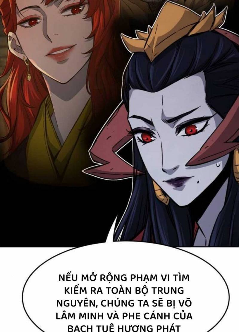 Tuyệt Đối Kiếm Cảm - Chapter 104 - Page 137