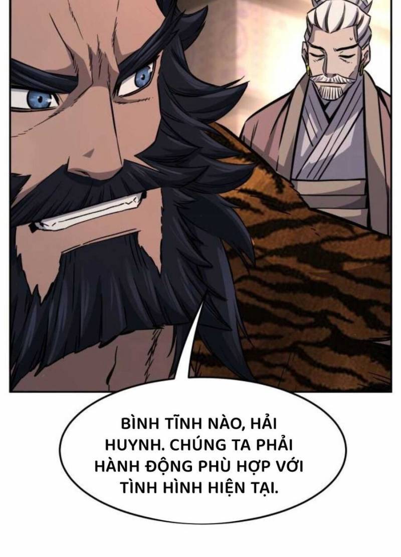 Tuyệt Đối Kiếm Cảm - Chapter 104 - Page 139