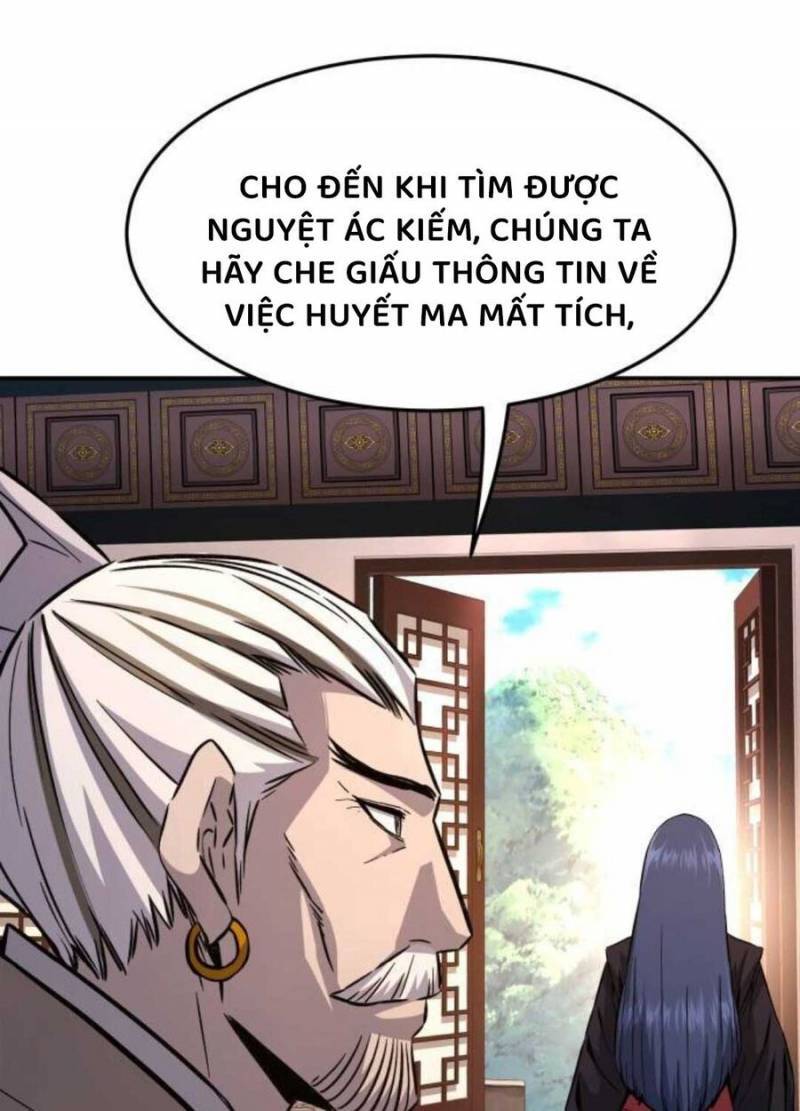 Tuyệt Đối Kiếm Cảm - Chapter 104 - Page 142